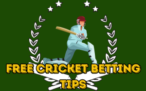 Cricket Betting Tips