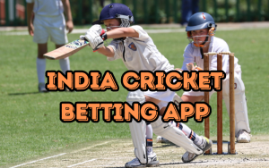 India cricket betting 