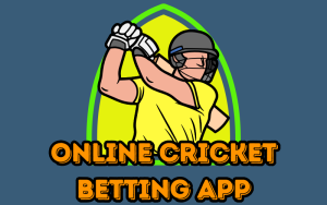 online cricket betting