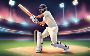 Cricket betting 