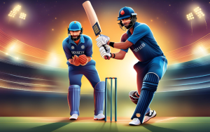 Cricket betting tips