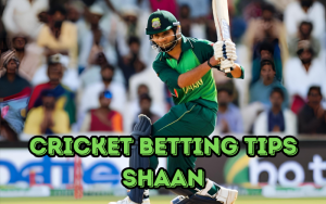 cricket betting