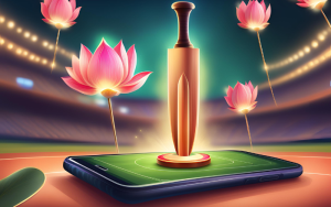 lotus cricket betting app