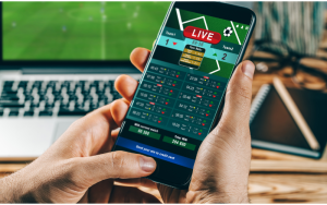cricket betting app online​ game