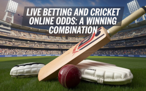 cricket online betting odds Featured