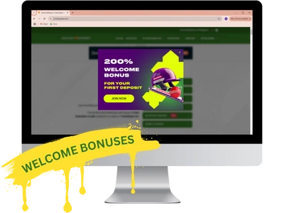 Discover expert cricket betting tips, free online betting tips, and accurate betting predictions with cricket-expert to maximize your winning chances.