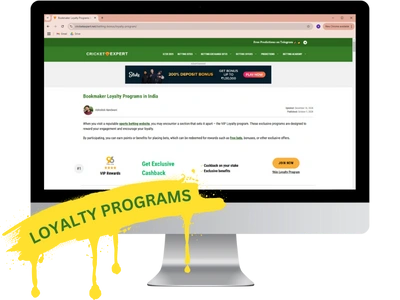 Discover expert cricket betting tips, free online betting tips, and accurate betting predictions with cricket-expert to maximize your winning chances.
