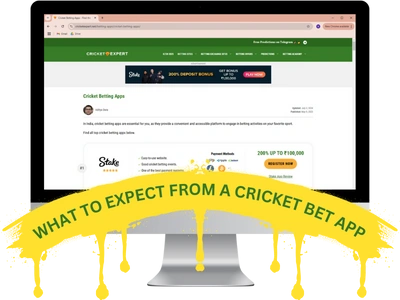 Discover expert cricket betting tips, free online betting tips, and accurate betting predictions with cricket-expert to maximize your winning chances.