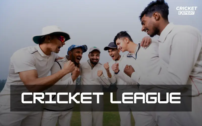 Cricket League
