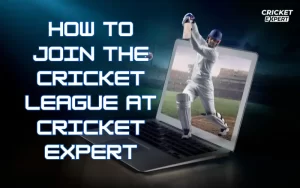 Cricket League