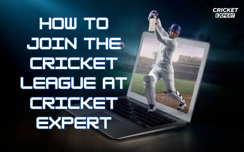 Cricket League