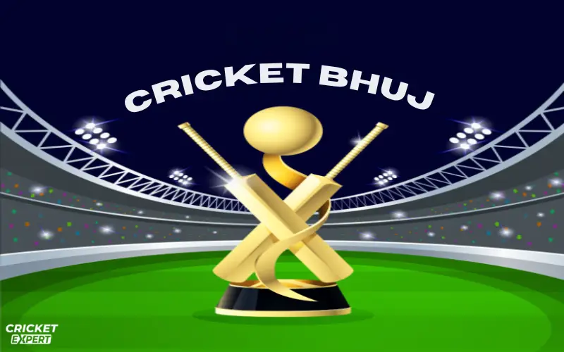 Cricket Bhuj