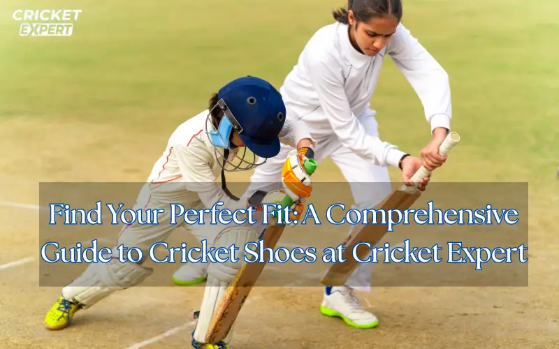 Cricket Shoes