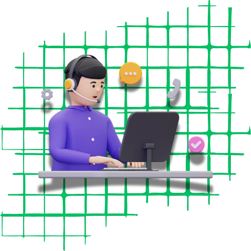 cricket expert customer support