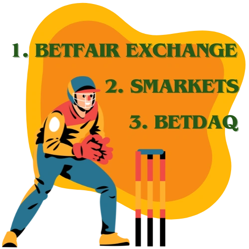 cricket expert popular cricket exchange sites