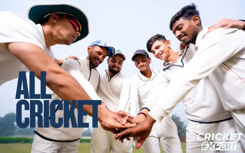 All Cricket