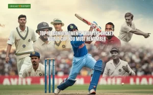 1999 cricket world cup