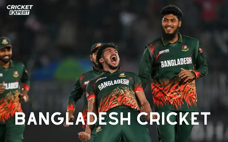 bangladesh cricket