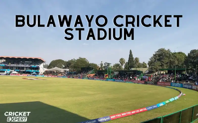 bulawayo cricket stadium