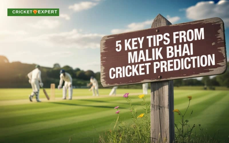 malik bhai cricket prediction