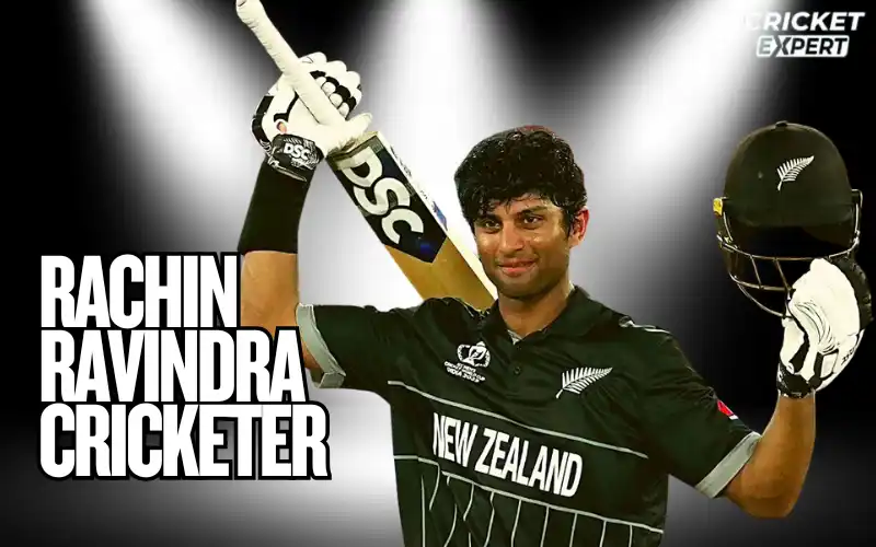 rachin ravindra cricketer