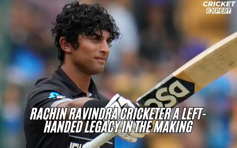 rachin ravindra cricketer
