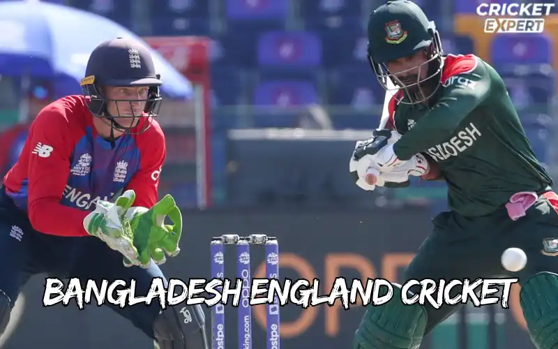 Bangladesh England Cricket