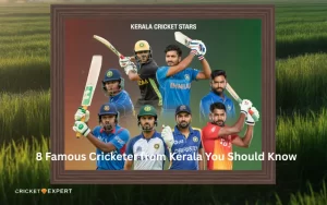 cricketer from kerala
