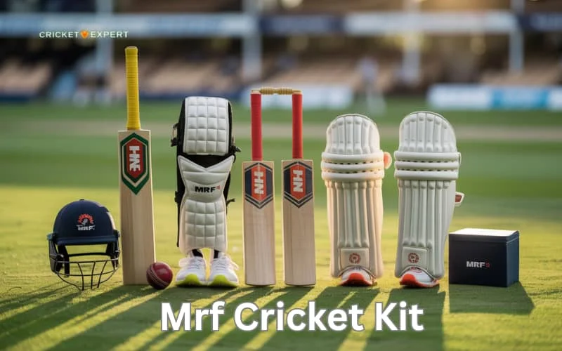 mrf cricket kit