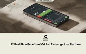 cricket exchange live