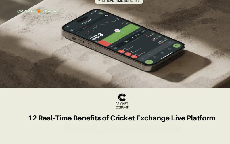 cricket exchange live