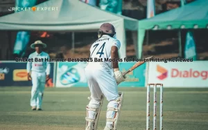 cricket bat hammer