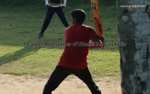shami cricketer